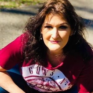 Meet your Posher, Ann